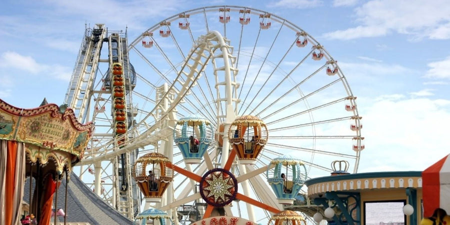 Amusement Parks