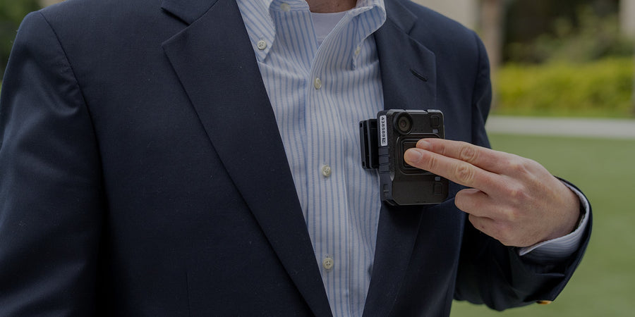 Body Cameras