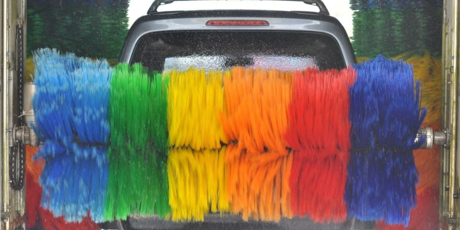 Car Washes