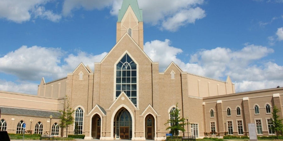Churches