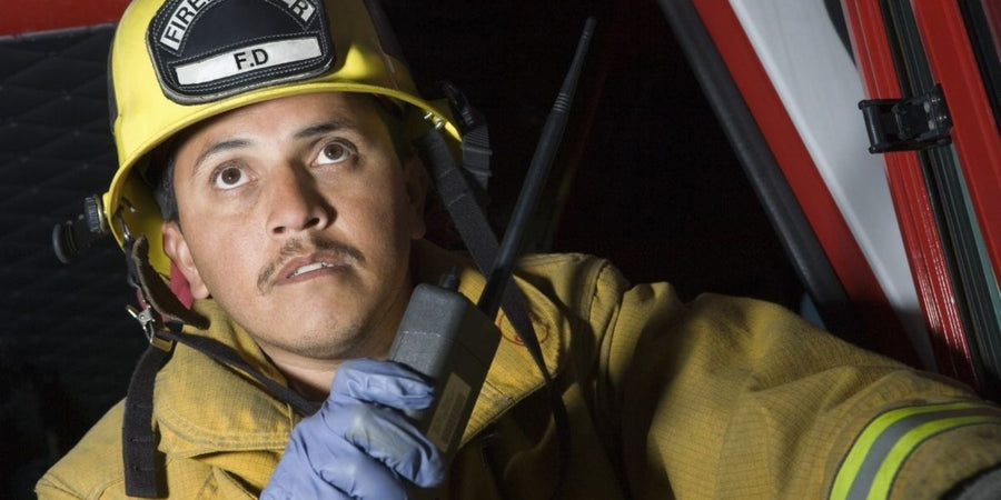 Fire & Rescue