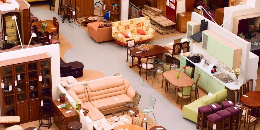 Furniture Stores