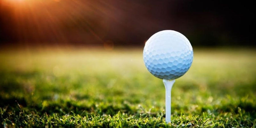 Golf Courses
