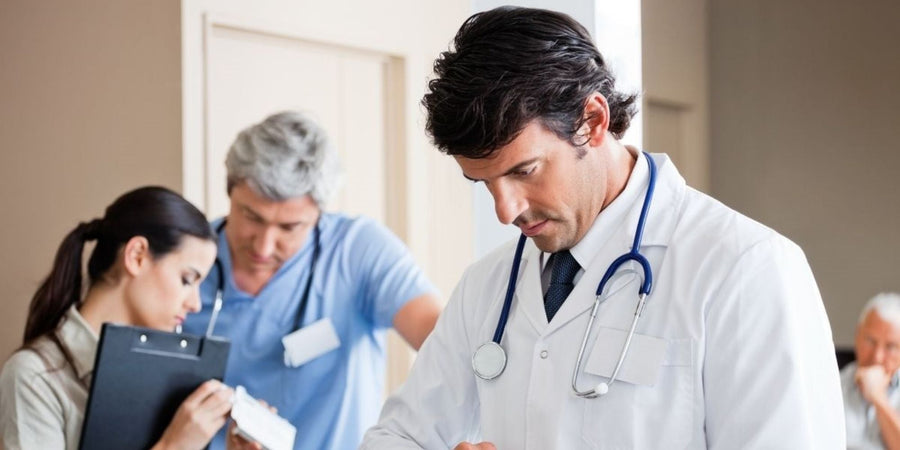 Healthcare