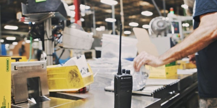 Manufacturing