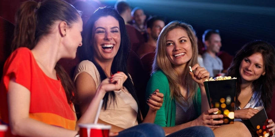 Movie Theaters