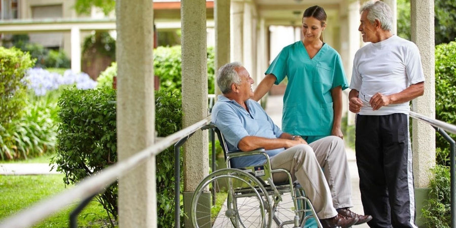 Nursing Homes