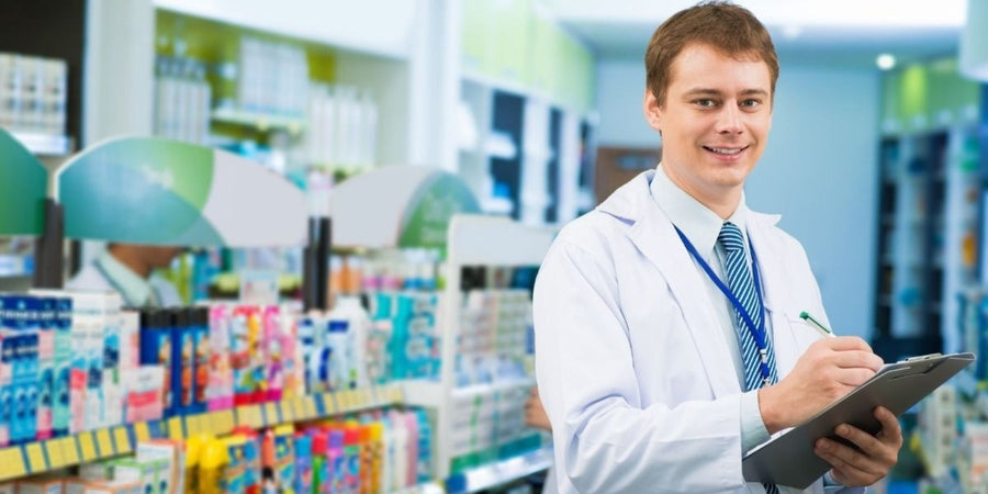 Pharmacies
