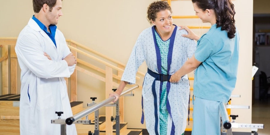 Rehab Centers
