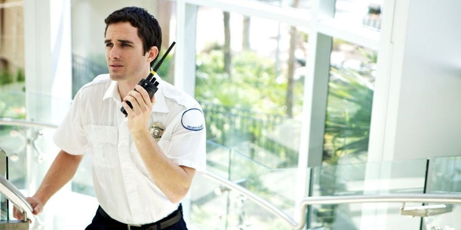 Security