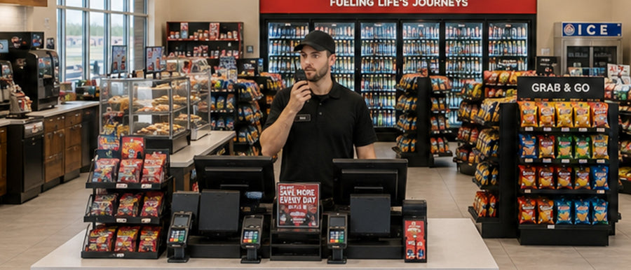 Travel Centers