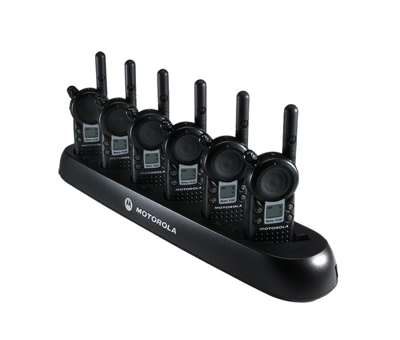 56531 Multi-Unit Charger