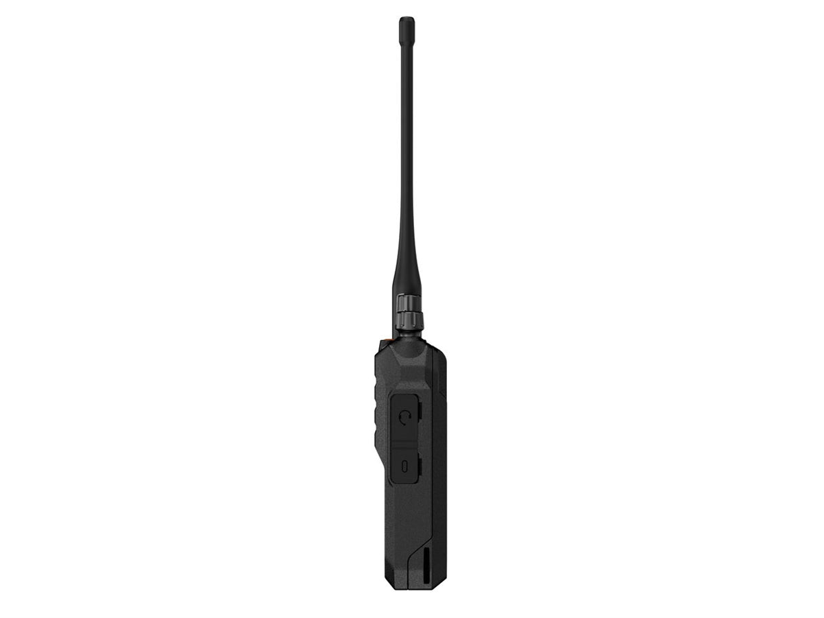 BPR50dx VHF Two-Way Radio