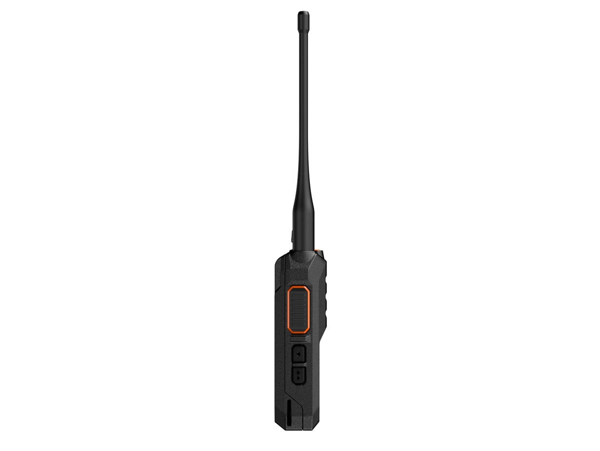 BPR50dx VHF Two-Way Radio