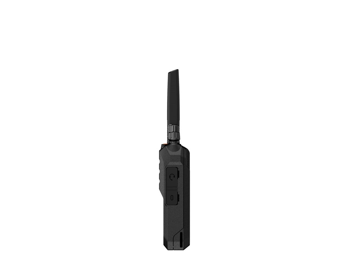 BPR50dx UHF Two-Way Radio