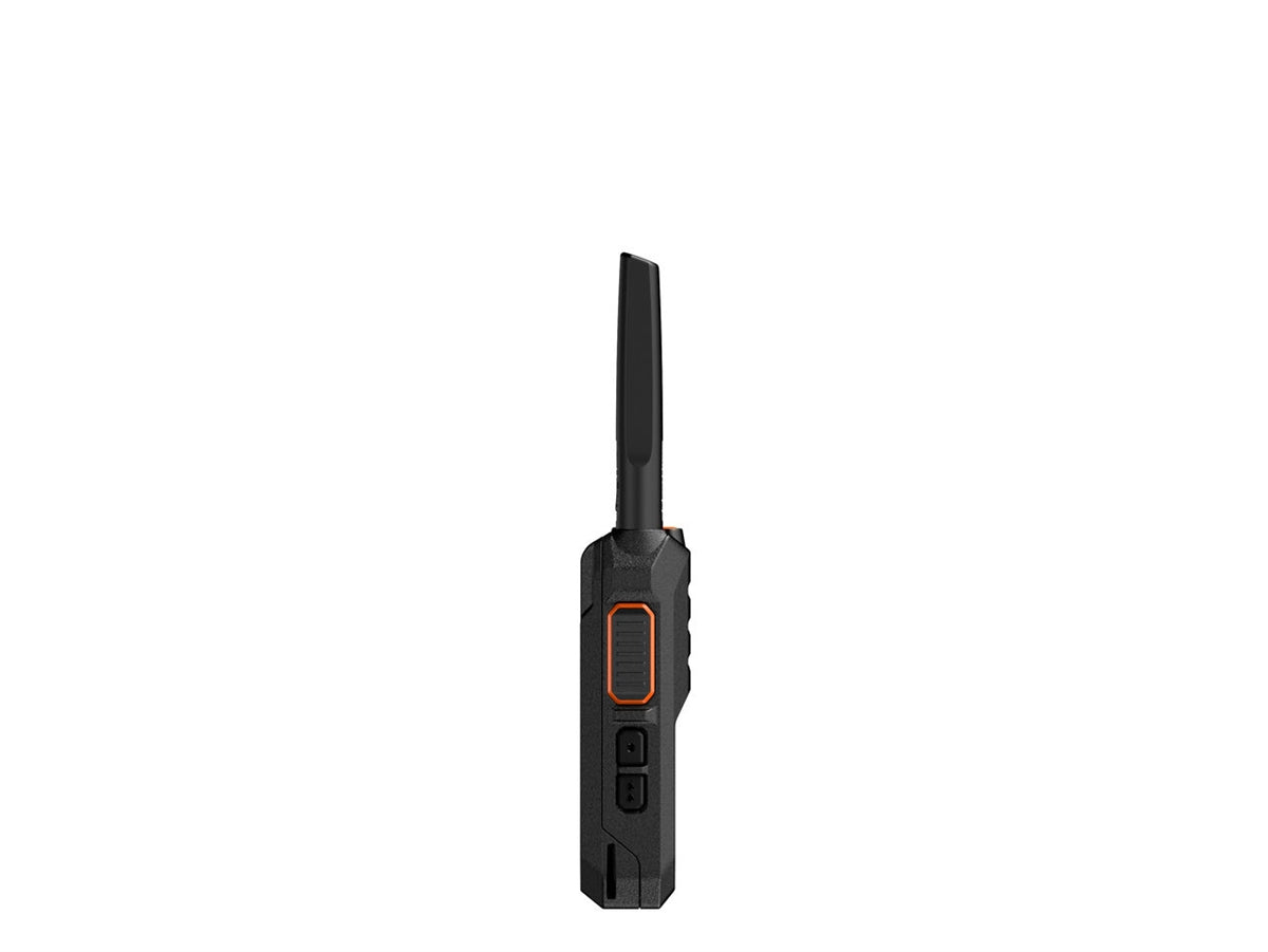 BPR50dx UHF Two-Way Radio
