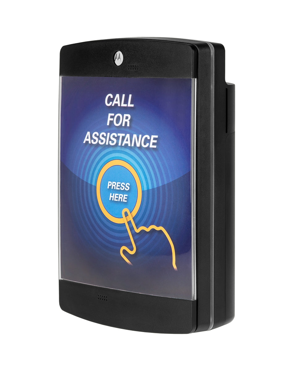 CB300 Digital Indoor Wireless Call Box