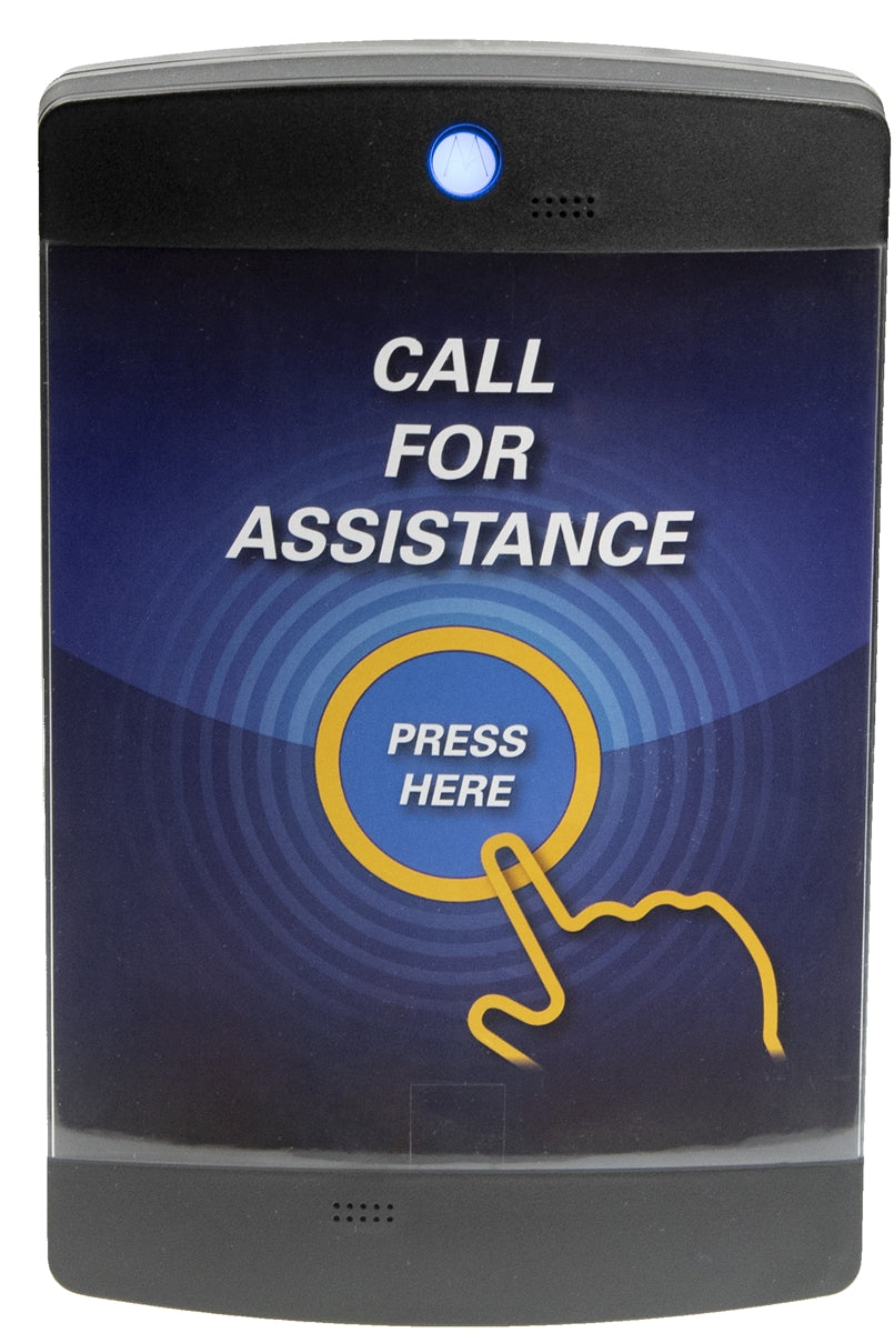 CB300 Digital Indoor Wireless Call Box