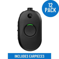 CLP1010e 12 Pack Radio Bundle
