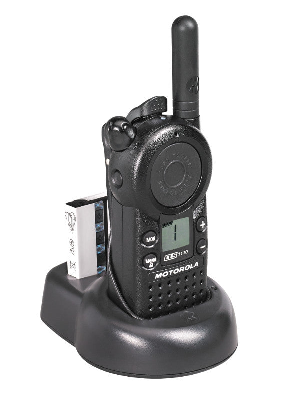 CLS1110 Two-Way Radio