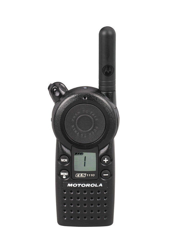 CLS1110 Combo Pack - 6 Radio Bundle