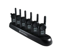 CLS1110 Combo Pack - 6 Radio Bundle