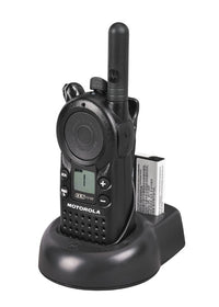 CLS1110 8 Pack Radio Bundle