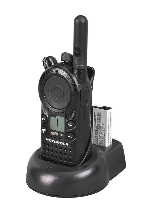 CLS1110 8 Pack Radio Bundle