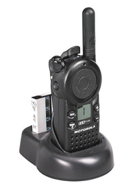 CLS1110 4 Pack Radio Bundle