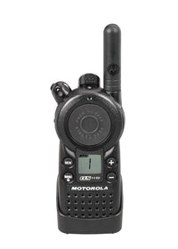 CLS1110 10 Pack Radio Bundle