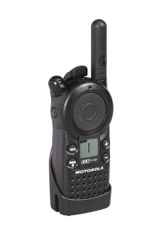 CLS1110 10 Pack Radio Bundle