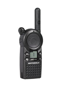 CLS1110 12 Pack Radio Bundle