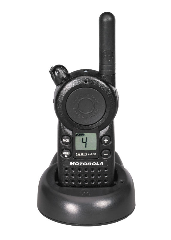 CLS1410 Two-Way Radio