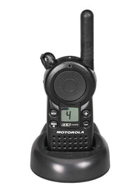 CLS1410 Two-Way Radio