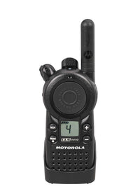 CLS1410 Two-Way Radio