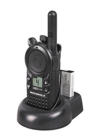 CLS1410 Two-Way Radio