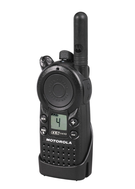 CLS1410 Two-Way Radio