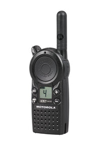CLS1410 Two-Way Radio