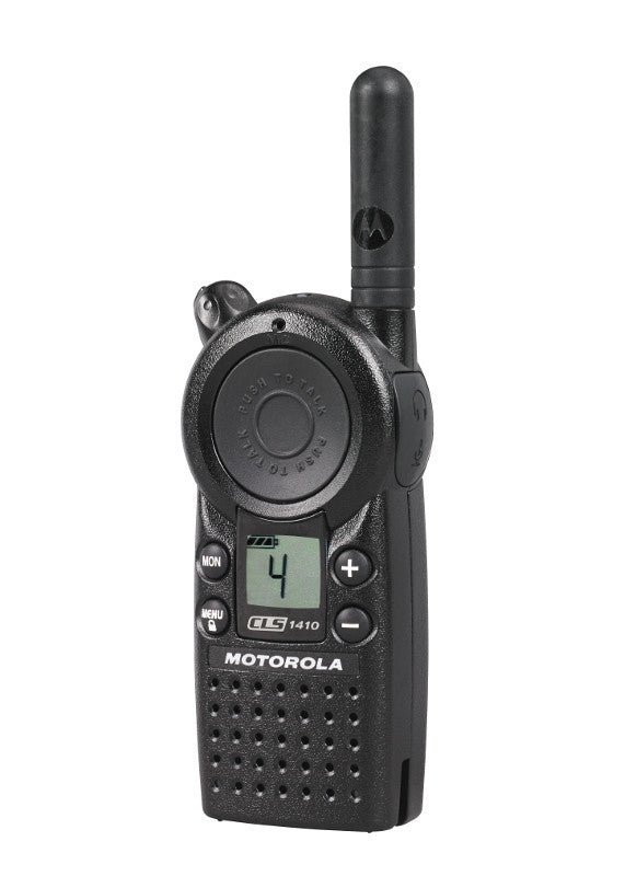 CLS1410 Two-Way Radio
