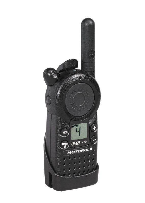 CLS1410 Two-Way Radio