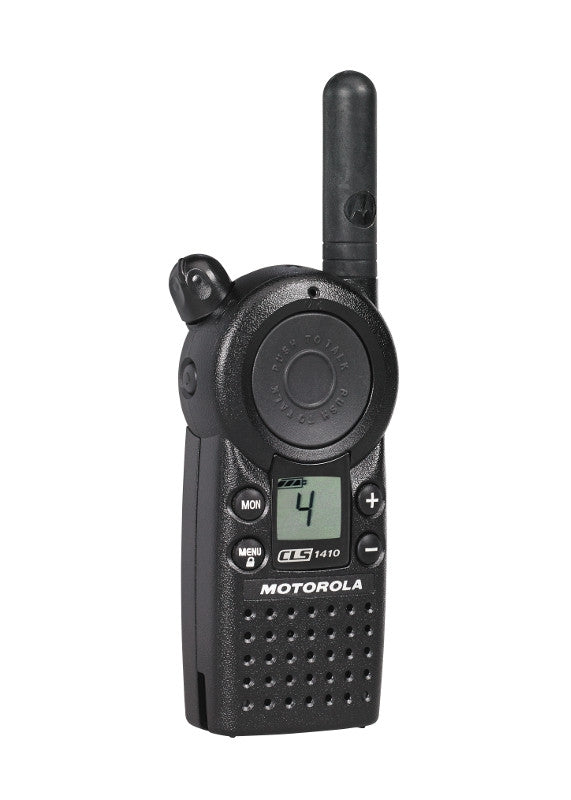 CLS1410 Two-Way Radio