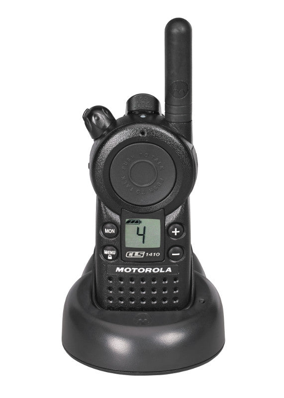 CLS1410 Two-Way Radio