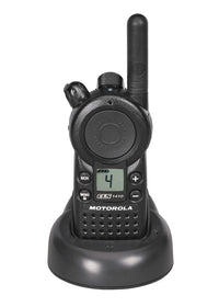 CLS1410 Two-Way Radio