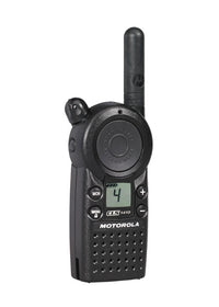 CLS1410 Combo Pack - 6 Radio Bundle