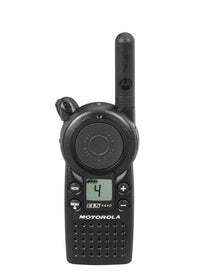 CLS1410 8 Pack Radio Bundle