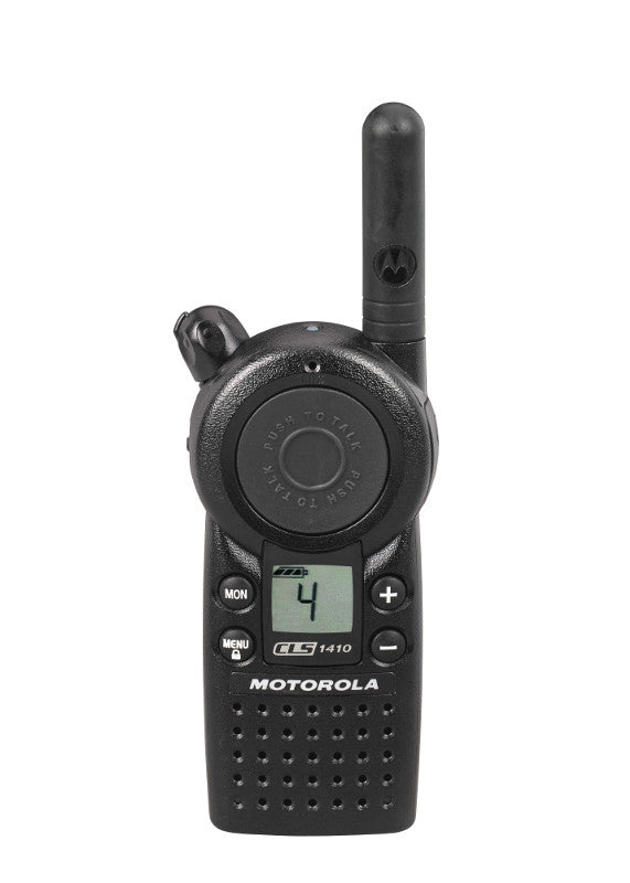 CLS1410 6 Pack Radio Bundle