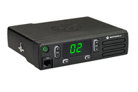 CM200d Mobile Two-Way Radio