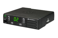 CM200d Mobile Two-Way Radio