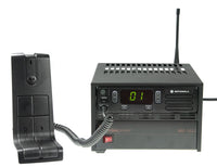 Motorola CM200d Mobile Two Way Radio Base Station