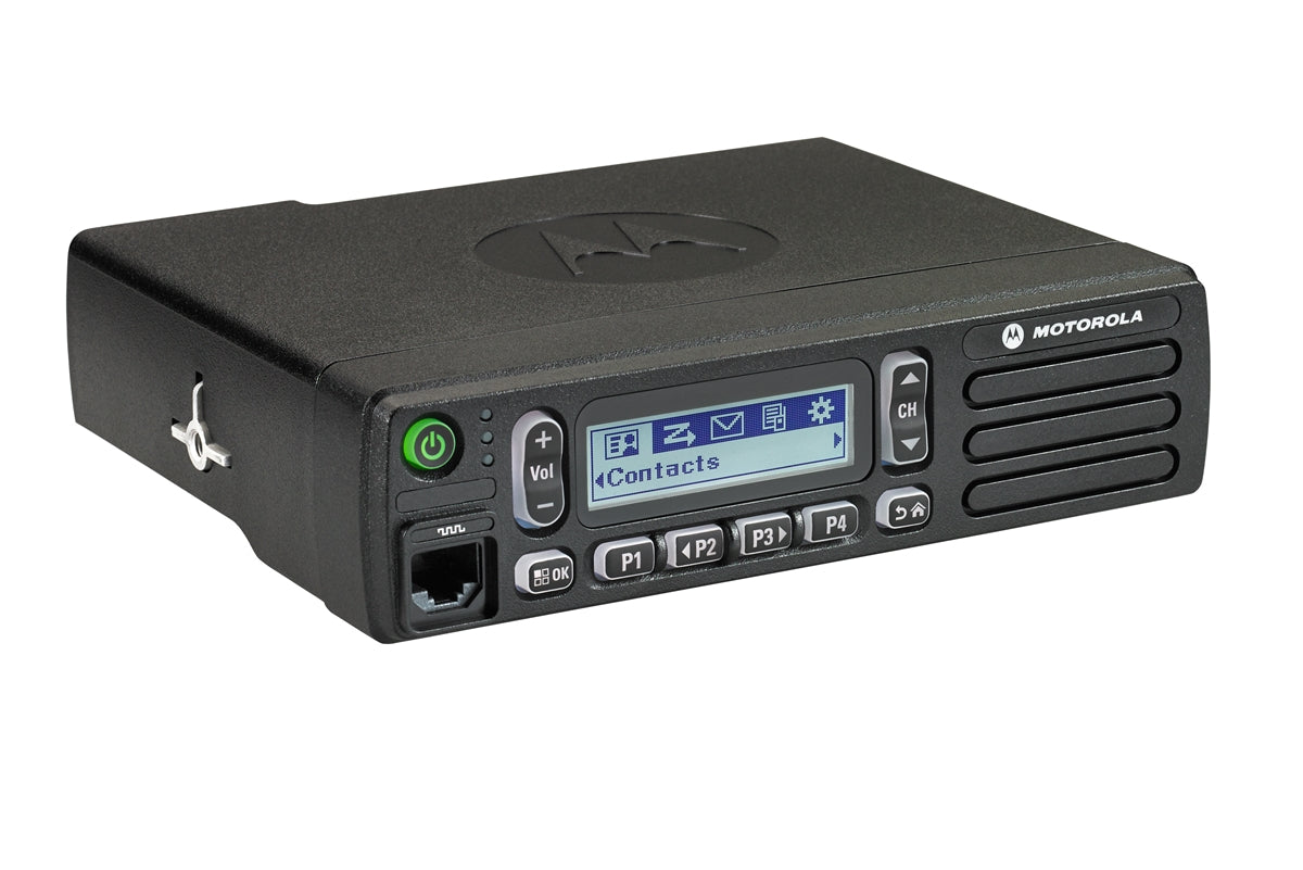 CM300d Mobile Two-Way Radio